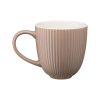 Kubek GAIA III 360ml z porcelany RAVI